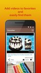 Скриншот 6 APK-версии Cake Recipes Videos