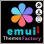 Εικονίδιο του EMUI Themes Factory for Huawei