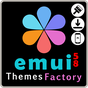 Biểu tượng apk EMUI Themes Factory for Huawei