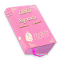 Bíblia + Harpa Feminina MP3