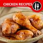 Ícone do Receitas de frango