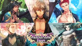 Mandrake Boys captura de pantalla apk 4