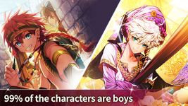 Mandrake Boys captura de pantalla apk 14