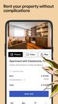 Captura de tela do apk QuintoAndar - alugar imóveis 
