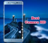 Caméra Haute Définition (HD) capture d'écran apk 