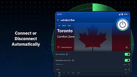 Windscribe VPN screenshot apk 7