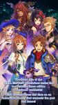 Captură de ecran FINAL FANTASY DIMENSIONS II apk 23