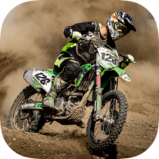 Download do APK de moto de trilha dirt bike games para Android