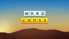 Screenshot 2 di Word Cross apk