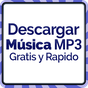 Descargar Musica MP3 Gratis y Rapido Tutorial apk icono