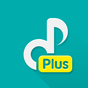 Icono de GOM Audio Plus: Música, sincronización de letras
