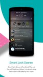 Tangkapan layar apk GOM Audio Plus - Music, Sync lyrics, Streaming 8