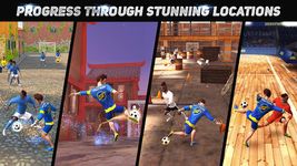 SkillTwins Football Game 2 Screenshot APK 2