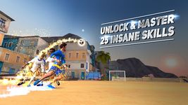 SkillTwins Football Game 2 screenshot APK 1