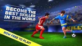 Скриншот 14 APK-версии SkillTwins Football Game 2