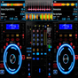 Ícone do apk Virtual Music mixer DJ