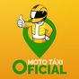 Ícone do Moto taxi Oficial