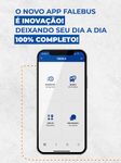 Captura de tela do apk FaleBus 7