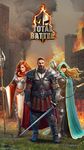 Total Battle - Forge of Kings: Epic Strategy MMO ekran görüntüsü APK 6