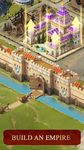 Total Battle - Forge of Kings: Epic Strategy MMO captura de pantalla apk 17