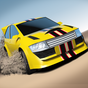 Ikon Rally Fury - Extreme Racing