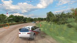 Screenshot 5 di Rally Fury - Extreme Racing apk