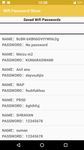Wifi Password Show のスクリーンショットapk 9