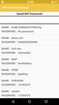 Wifi Password Show のスクリーンショットapk 7