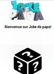 Joke de papa image 1