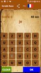 Scrabble Race screenshot apk 2