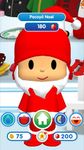 Screenshot 10 di Talking Pocoyo 2 apk