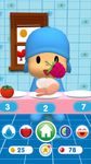 Tangkapan layar apk Talking Pocoyo 2 7