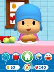 Screenshot 3 di Talking Pocoyo 2 apk