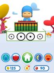 ภาพหน้าจอที่  ของ Talking Pocoyo 2