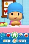 Screenshot 19 di Talking Pocoyo 2 apk