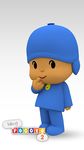 Talking Pocoyo 2 ekran görüntüsü APK 13