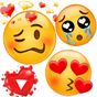 Иконка Emoticones para whatsapp