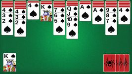 Spider Solitaire Classic imgesi 10