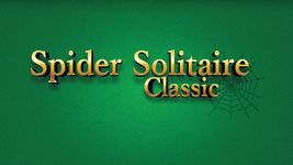 Gambar Spider Solitaire Classic 13