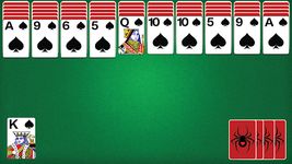 Spider Solitaire Classic image 4