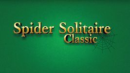 Spider Solitaire Classic afbeelding 