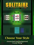 Solitaire - Klondike afbeelding 2