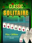 Solitaire - Klondike afbeelding 1