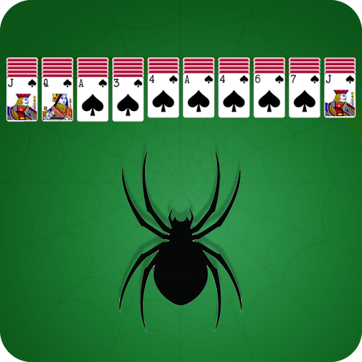 Spider Solitaire APK Download for Android Free