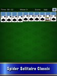 Spider Solitaire : Card Games image 8