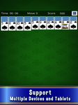 Spider Solitaire : Card Games image 7