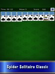 Spider Solitaire : Card Games image 6