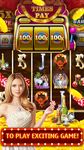 Captura de tela do apk Slots - Lucky Vegas Slot Machine Casinos 2