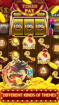 Captura de tela do apk Slots - Lucky Vegas Slot Machine Casinos 