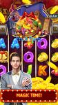 Captura de tela do apk Slots - Lucky Vegas Slot Machine Casinos 11